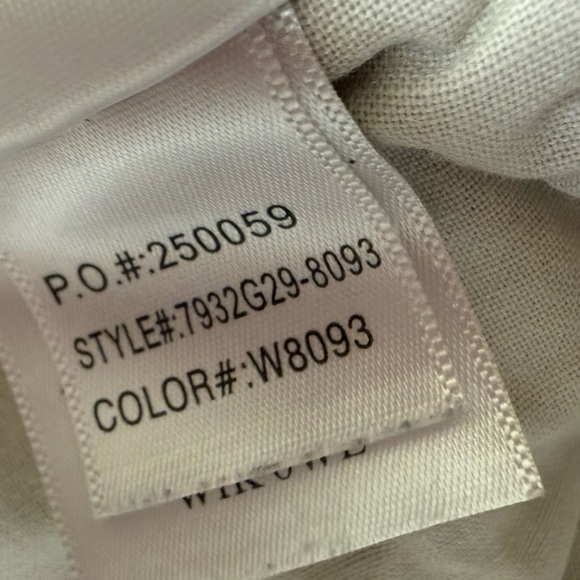 PAIGE Jolie Straight Leg Cargo Pants Vintage Warm Sand Women’s Size 31 Denim - Picture 13 of 13